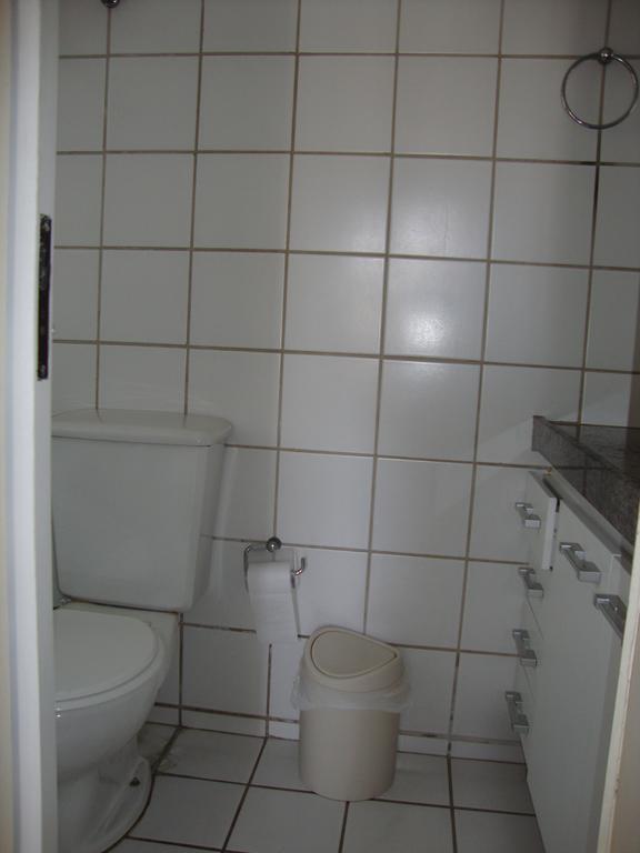 Flat Ametista Home Service Recife Exterior photo