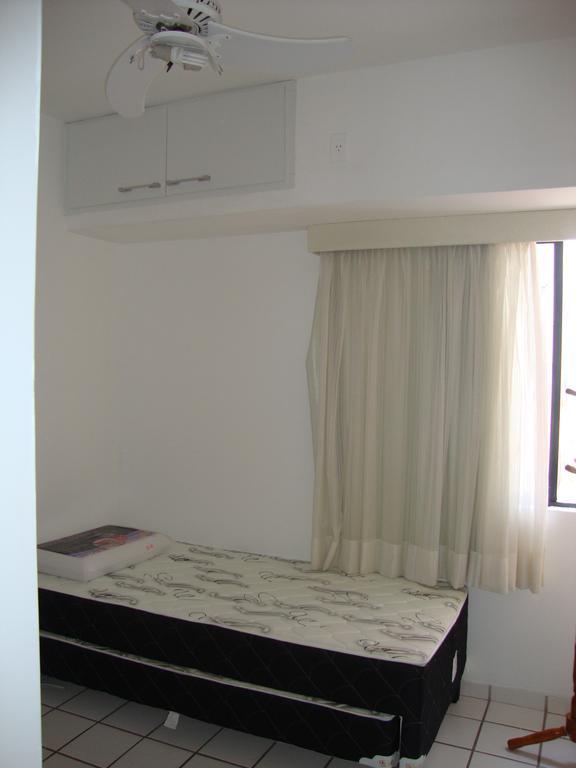 Flat Ametista Home Service Recife Exterior photo